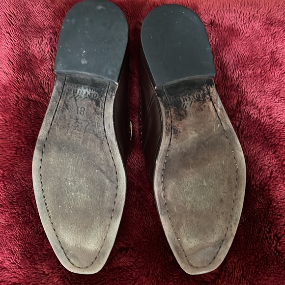 Fortune From Liberty  tasseled loafers - Picture 4 of 5